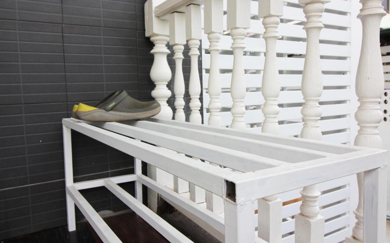 Room In Guest Room - Baan Khunphiphit Homestay No2322 Аюттхая Экстерьер фото
